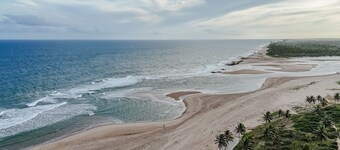 Casa c\/ Piscina e 6 Quartos em Camaraçi PJE0001