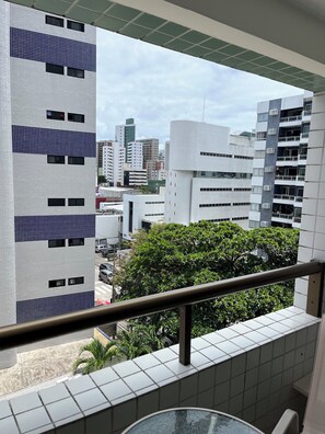 Área da propriedade