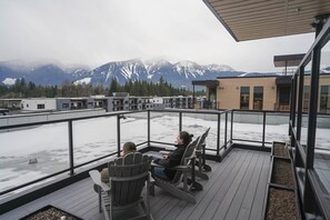 Tagterrasse