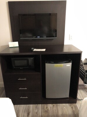 Habitación doble, 2 camas Queen size, para no fumadores | Interior