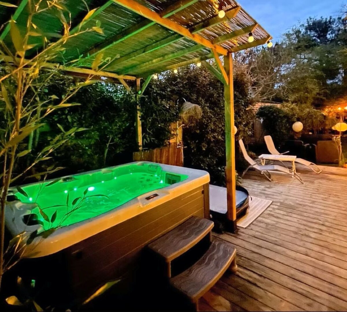 Bild für Gastgeberprofil