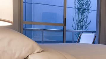 Internet y ropa de cama