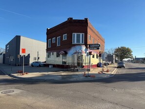 Exterior - The Lighthouse Loft with a View (Bay City)