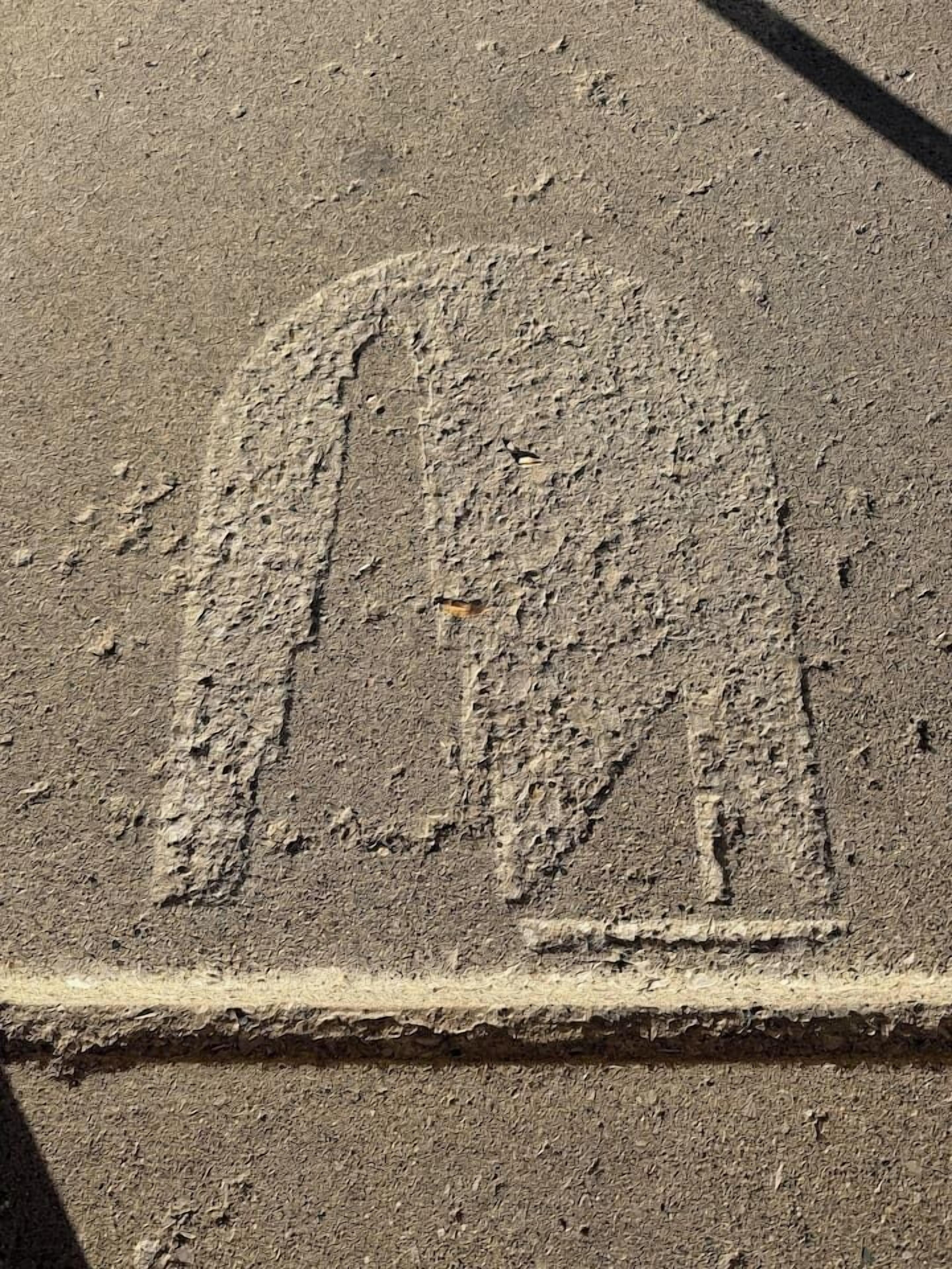 Detalle exterior