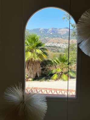 Interior - Breathtaking Andalusian Villa (Las Lagunas de Mijas)