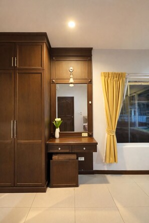 Interior - Tropical Private Villa 2 (Pattaya City)