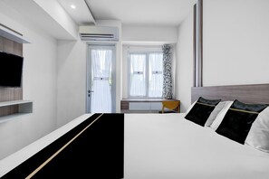 Family Suite - OYO 95052 Cordia Tower (Gunung Putri)