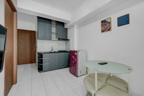Suite Deluks | Seprai linen