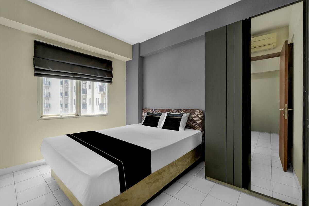 Family Suite | Bed sheets