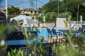 Exterior - Ivory Serenity Hotel (Rhodes)