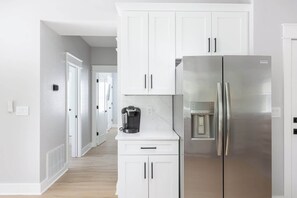 Interior - Modern Home in the Heart of KDH, Minutes to Beach! (Kill Devil Hills)