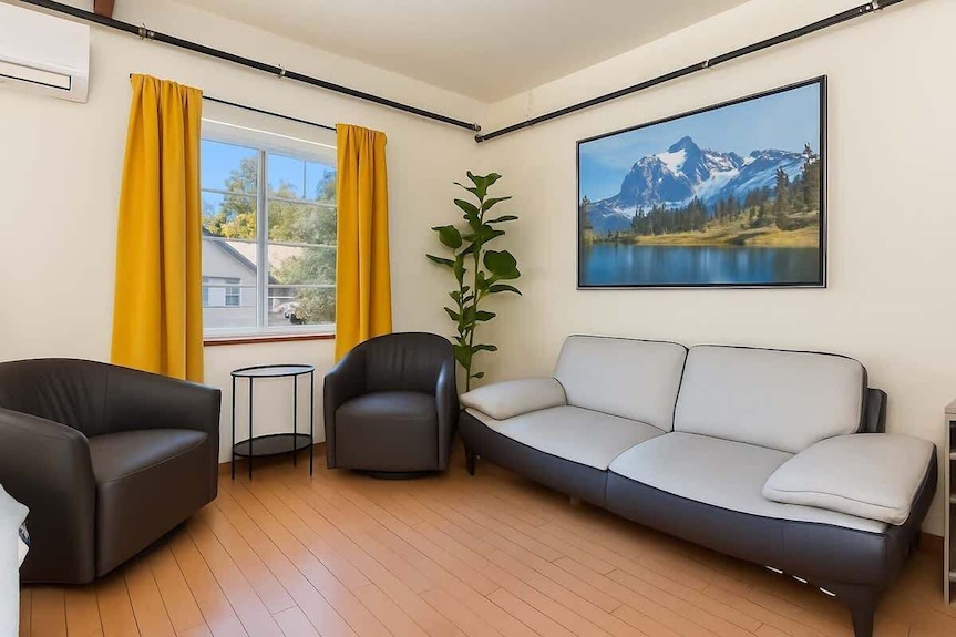 Hottubsaunacoldplunge|luxury Downtown Suite D - Leavenworth, WA