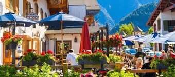 Downtown Suite BnB-Ponderosa | HotTub+Barrel Sauna