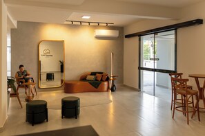 Reception - Ibirama Vale Hotel  (Ibirama)