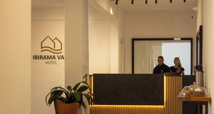 Ibirama Vale Hotel