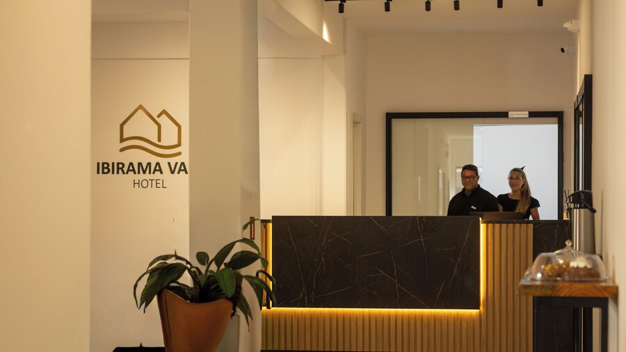 Ibirama Vale Hotel