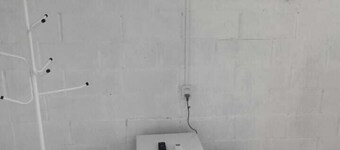 Hotel Pousada Gaúcha Caibi