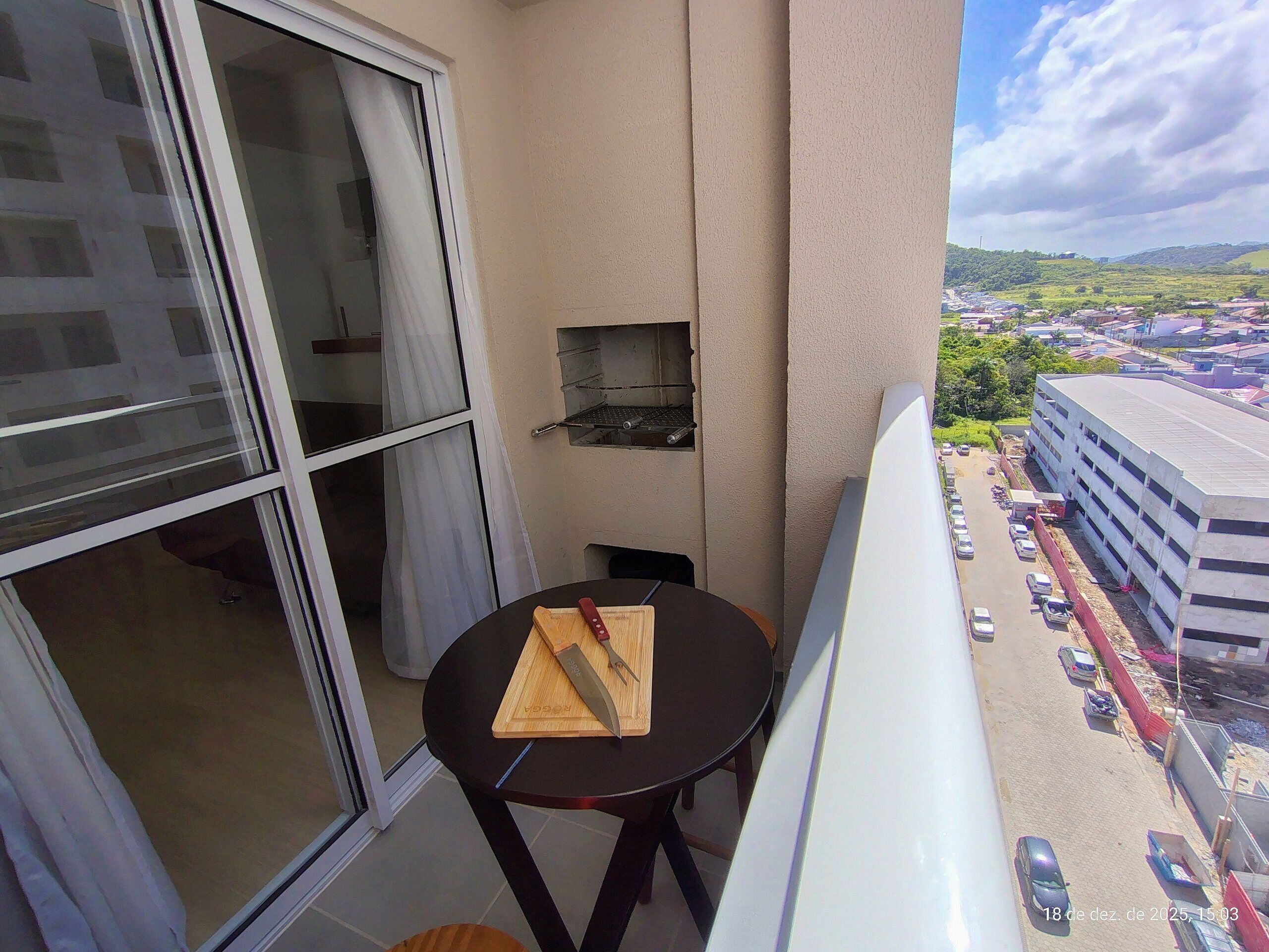 Basic Apartment | Property grounds