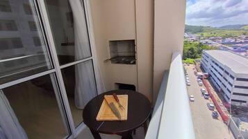 Basic Apartment | Property grounds