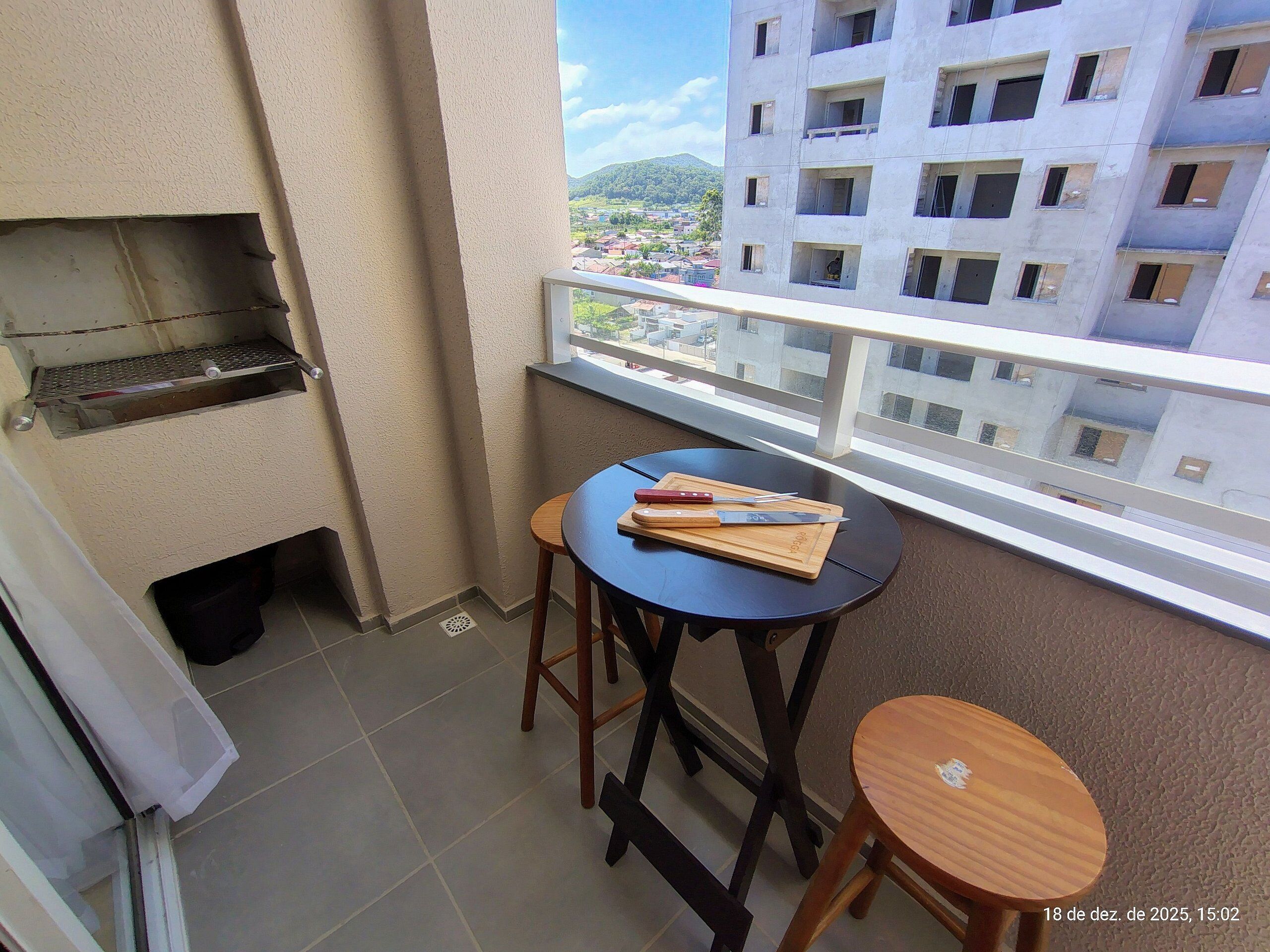 Basic Apartment | Property grounds