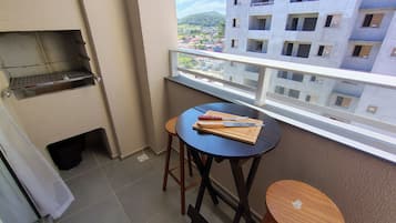 Basic Apartment | Property grounds