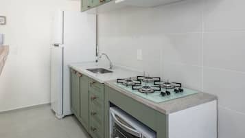 Leilighet – basic | Eget kjøkken