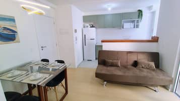 Basic Apartment | Interior