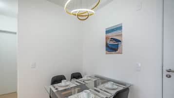 Leilighet – basic | Spiseområde