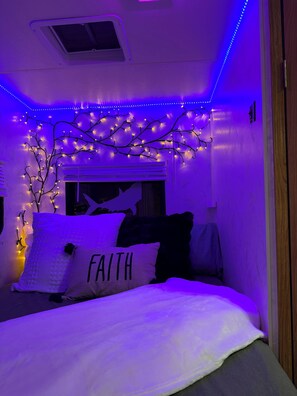 Internet y ropa de cama 