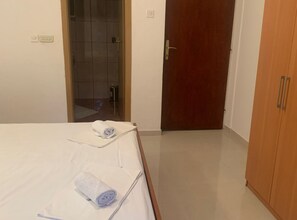 Internet, bed sheets - Apartments Adriana - Two bedroom apartment 57 (Podaca)
