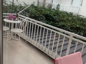 Terrace/patio - Apartments Adriana - Two bedroom apartment 57 (Podaca)