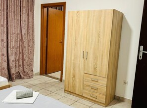 2 bedrooms, Internet, bed sheets - Apartments Adriana - Two bedroom Apartment 9 (Podaca)
