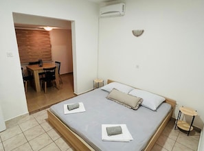 Internet, bed sheets - Apartments Adriana - Two bedroom apartment 10 (Podaca)