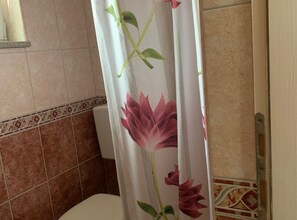 Dusche