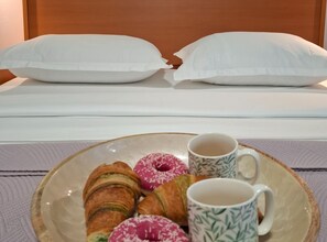 Frühstücksgericht