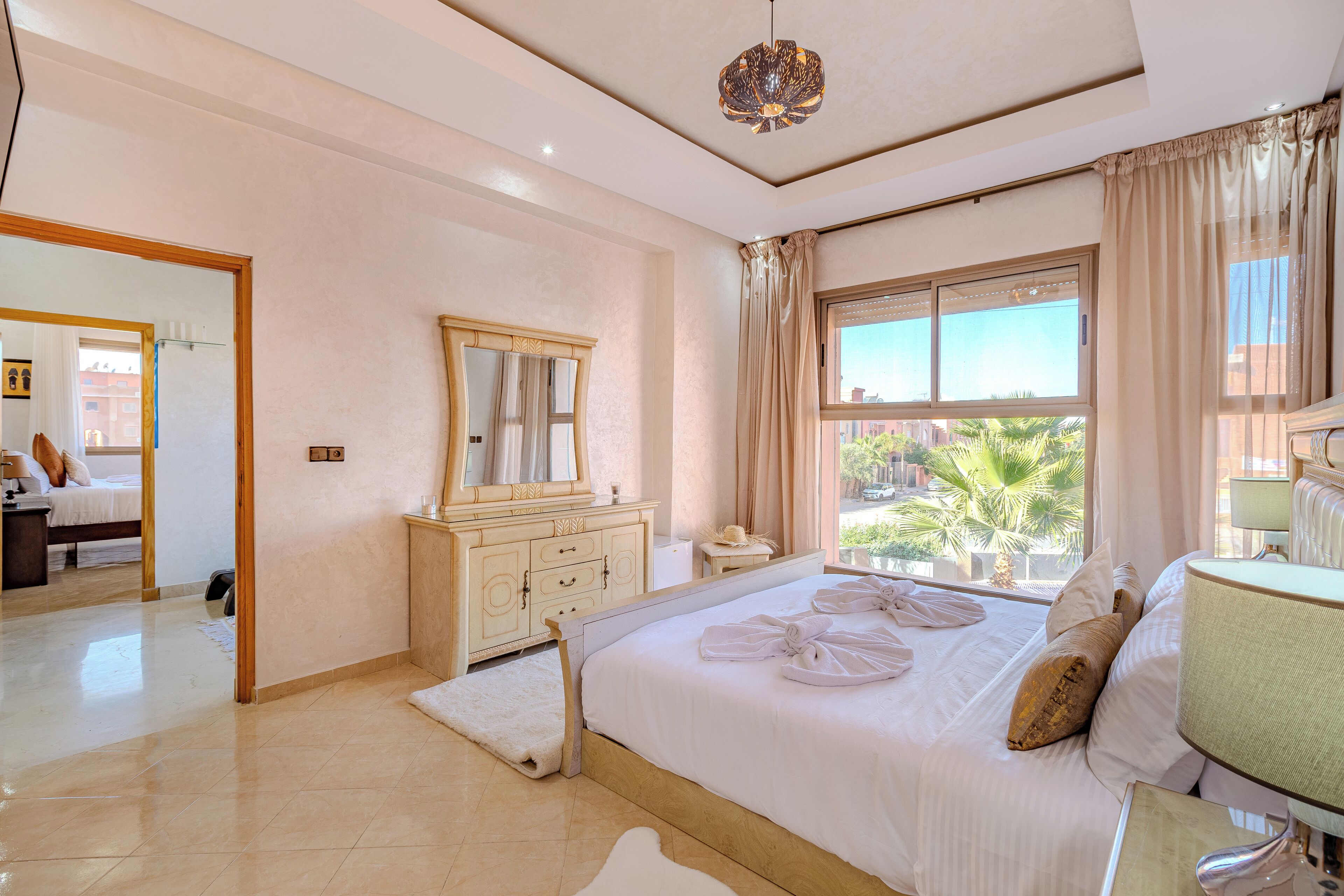 Ferro/asse da stiro, Wi-Fi, lenzuola