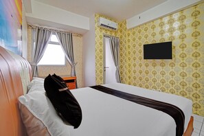 Chambre Double Deluxe