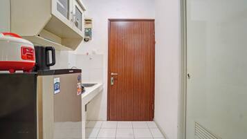 Chambre Double Standard