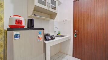 Chambre Double Standard