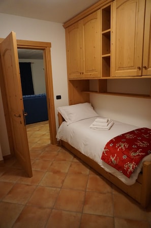 3 chambres, Wi-Fi, draps fournis
