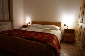 3 chambres, Wi-Fi, draps fournis