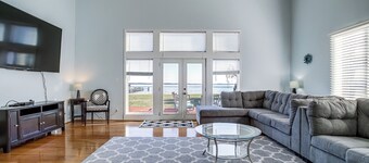 Amazing Views at Family Getaway on Chesapeake Bay!