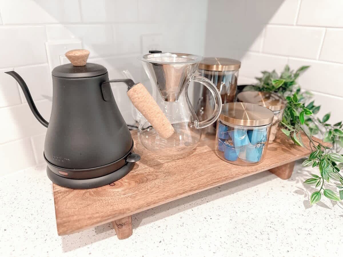 コーヒー / コーヒーメーカー