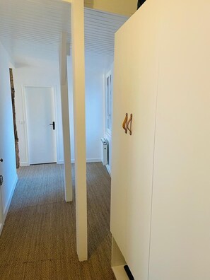 Interior - Getaway in the Chartreuse (Voiron)