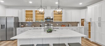 Cozy & Quiet Stay near LSU & Downtown with Free Parking