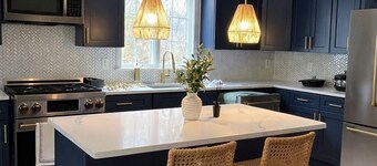 Lovely Cape House with Pool in Charming Falmouth, Cape Cod