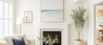 Lovely 3-bedroom house with pool in charming Falmouth, Cape Cod