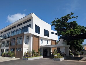 Aussenbereich