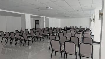 Sala de reuniones
