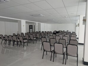 Sala de reuniones